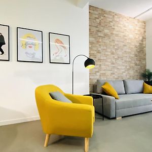 Apartamento de 1 Dormitorio
