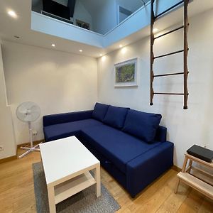 Lovely Studio At Ile Saint-Louis