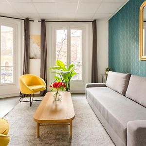 Merveil - Family Suite - Marais - Turbigo I